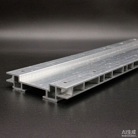 异形壳